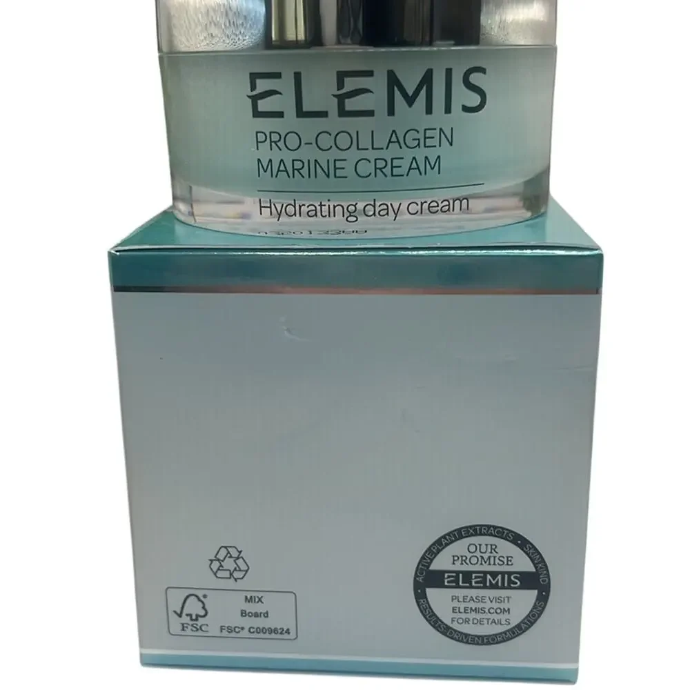 Elemis Pro-Collagen Marine Cream-50ml/1.6floz